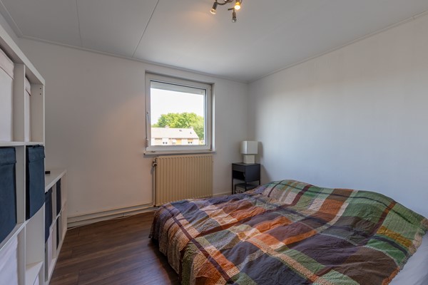 Medium property photo - Frisostraat 33, 6433 GN Hoensbroek